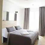 Idylla Apartamenty Polanki