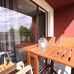 Idylla Apartamenty Polanki