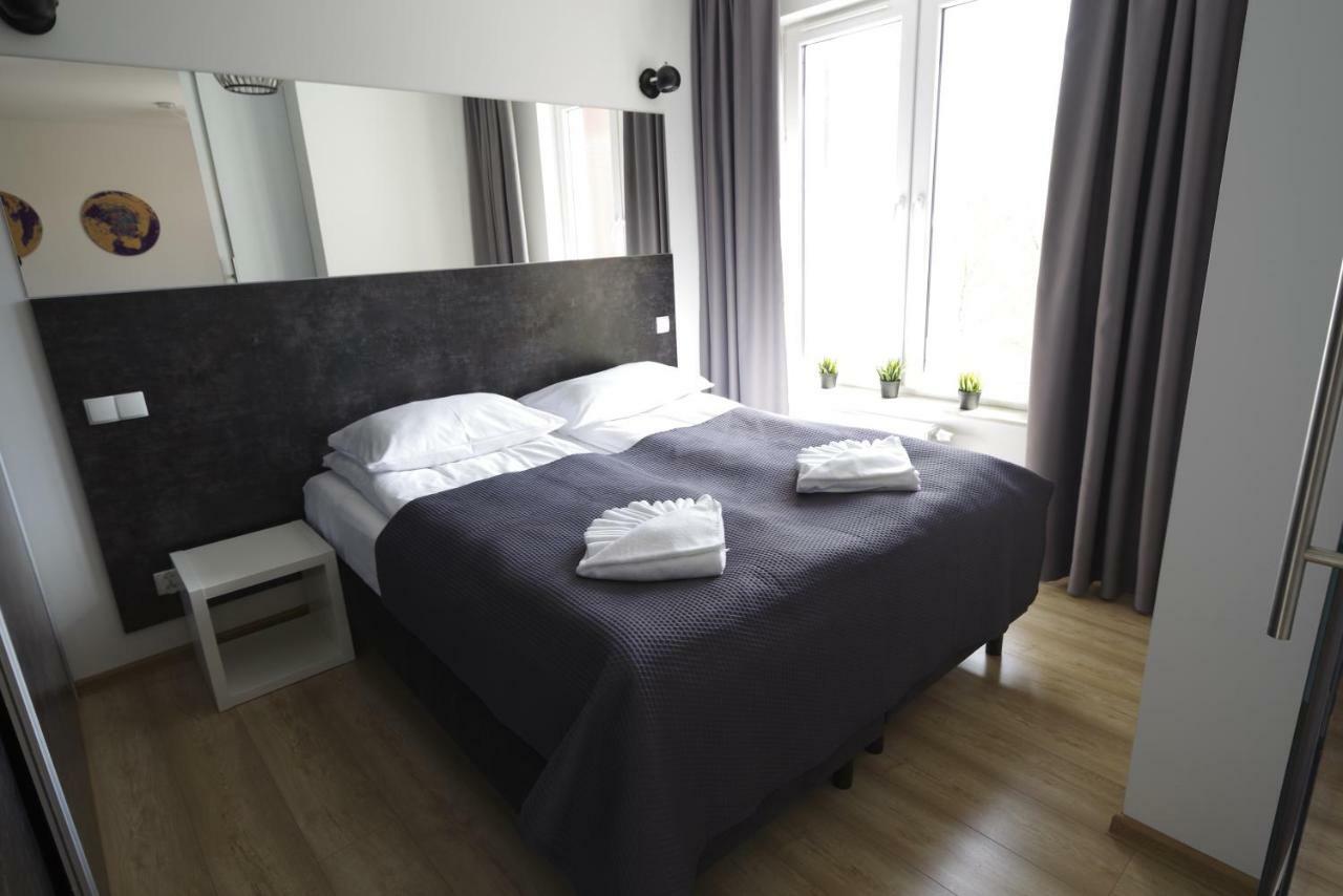 Apartament Idylla Polanki Kołobrzeg