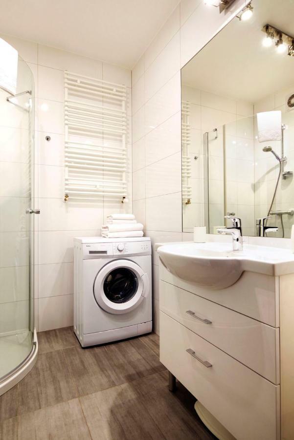 Idylla Polanki Apartament