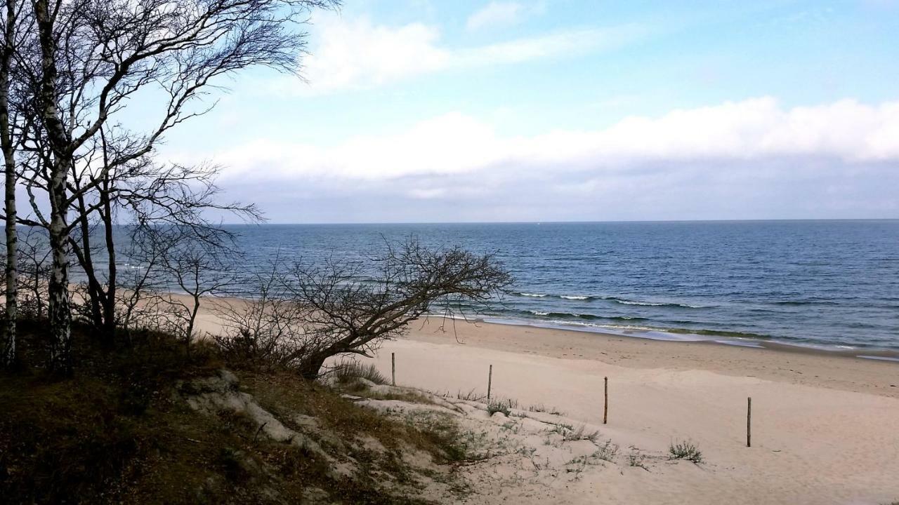 Idylla Polanki Kolobrzeg