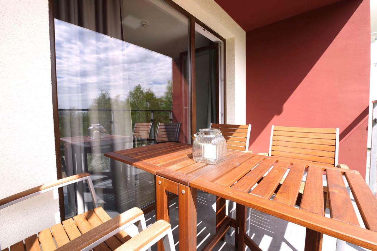 Idylla Polanki Apartament Kołobrzeg