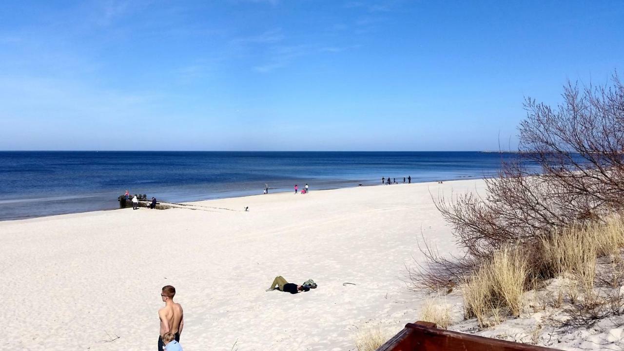 Apartament Idylla Polanki Kołobrzeg