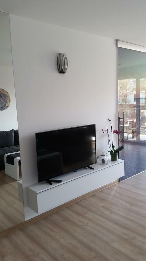 Apartament Idylla Polanki *