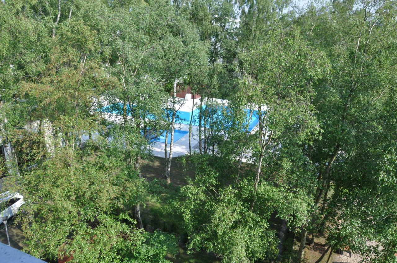 Idylla Polanki Kolobrzeg