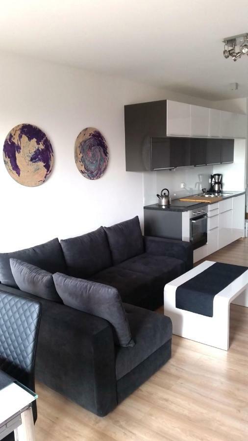 Idylla Polanki Apartament Kołobrzeg